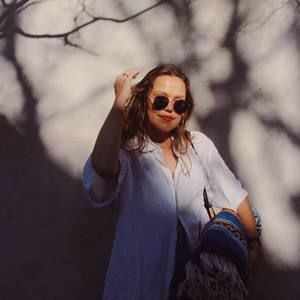 Meet your Posher, Lily